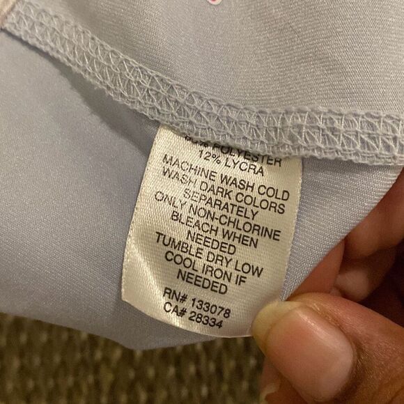 Lucky in love Skort girl size 14 ￼ - Picture 5 of 5